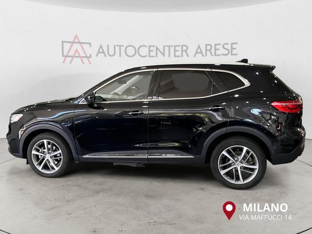 MG EHS Plug-in Hybrid Excite