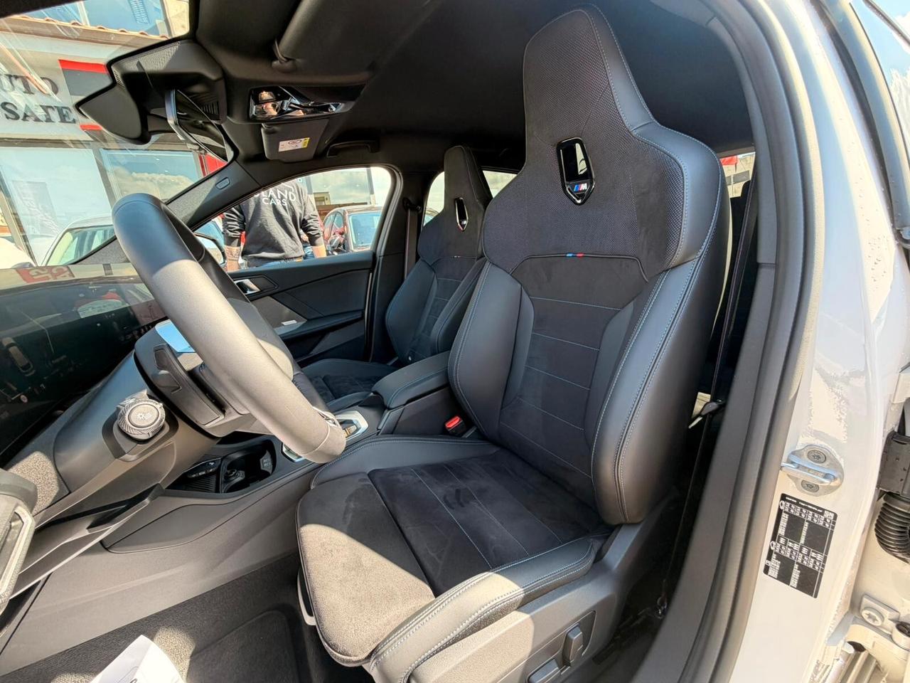 BMW SERIE 1 120d M SPORT PRO KM0