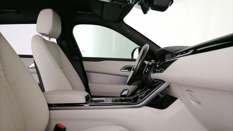 Land Rover Range Rover Velar 2.0d i4 mhev R-Dynamic S 4wd 204cv auto