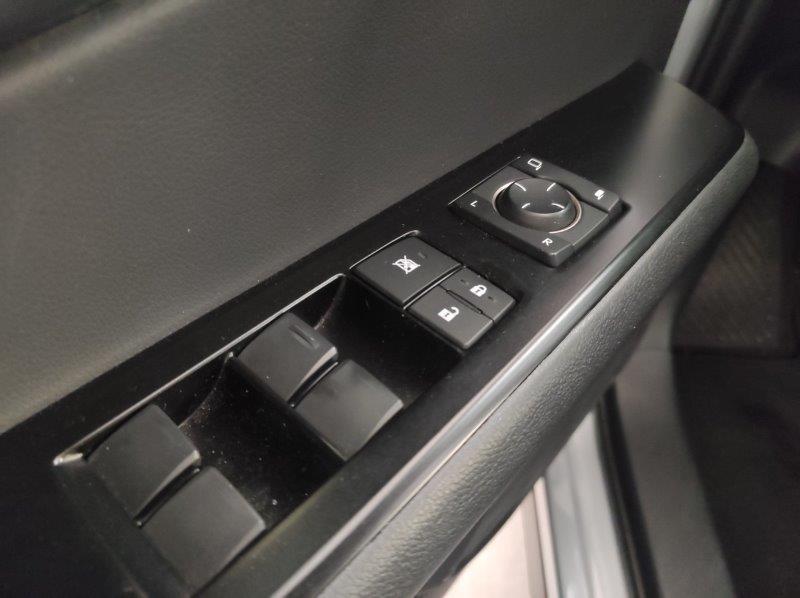 LEXUS UX - UX Hybrid Design