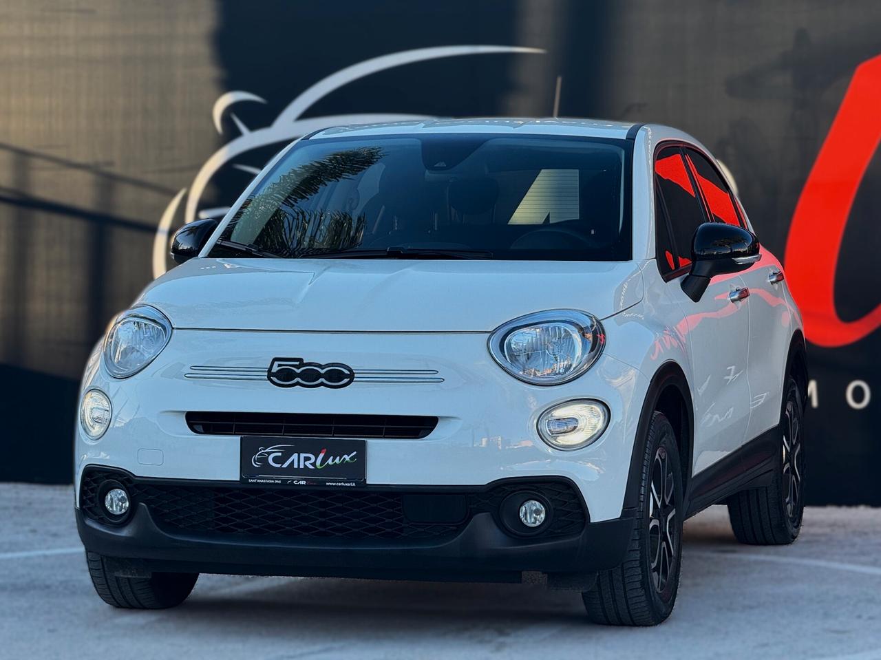 Fiat 500X 1.3 MultiJet Club 95CV CAR PLAY