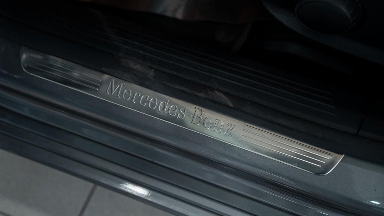 Mercedes-benz A 180 D SPORT XENO NAVI PELLE FULL OPTIONAL