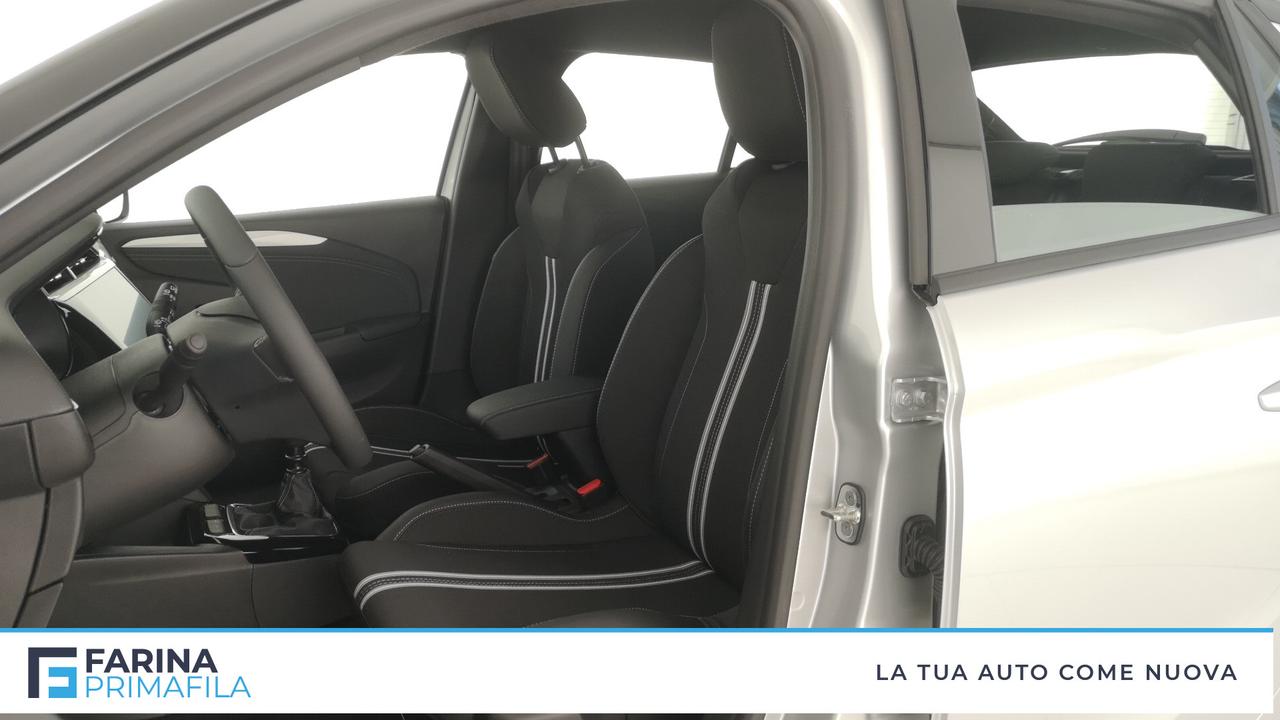 OPEL Corsa GS 1.2 100CV MT6