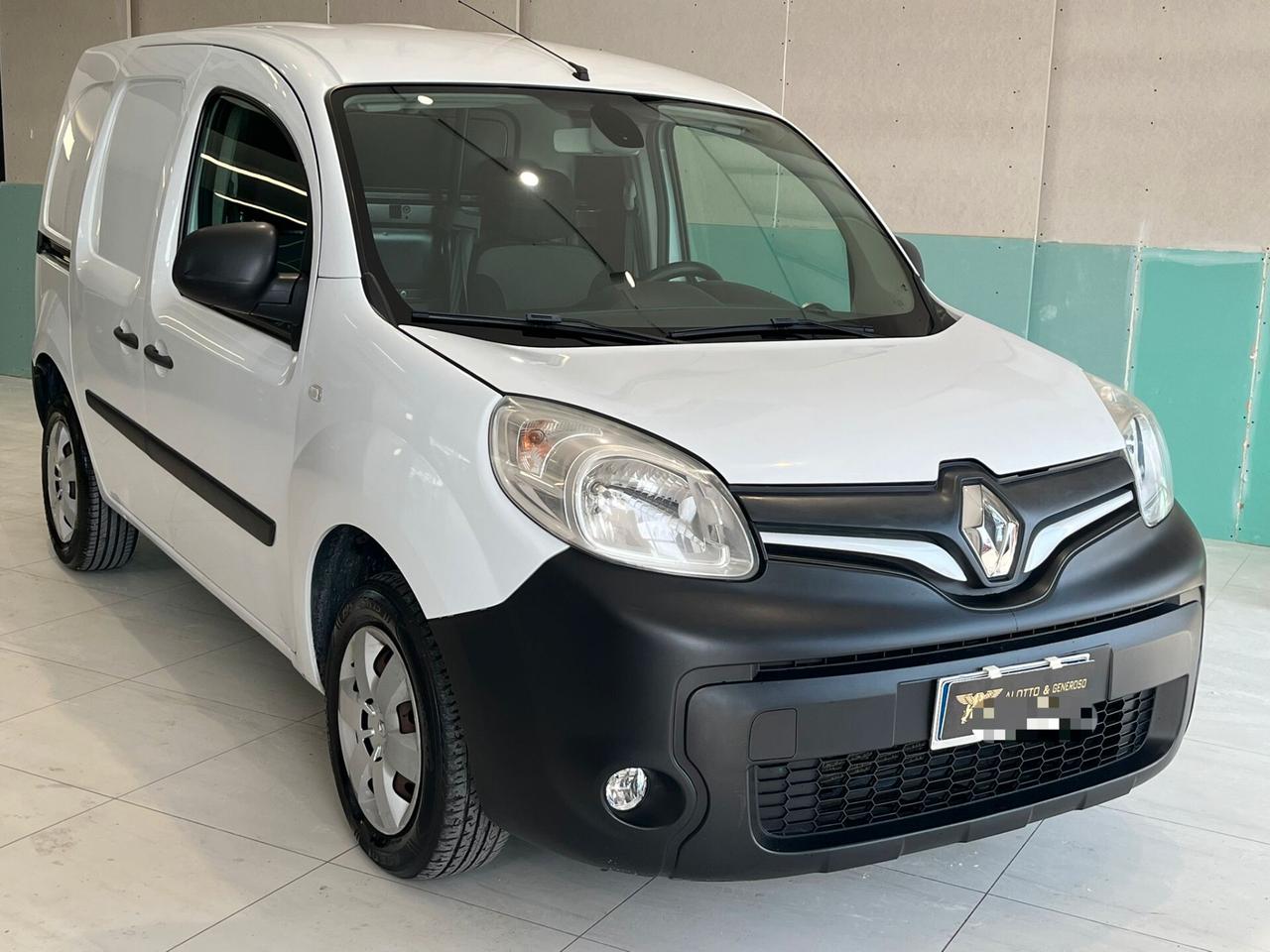 Renault Kangoo 1.5 dCi 90CV S&S 4p. UNICO PROPRIETARIO