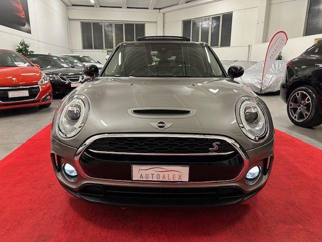 MINI - Clubman Clubman 2.0 Cooper SD Hype auto