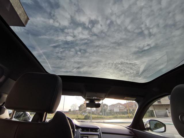 JAGUAR E-Pace 2.0D 150 CV AWD aut. R-Dynamic S - TAGLIANDATA