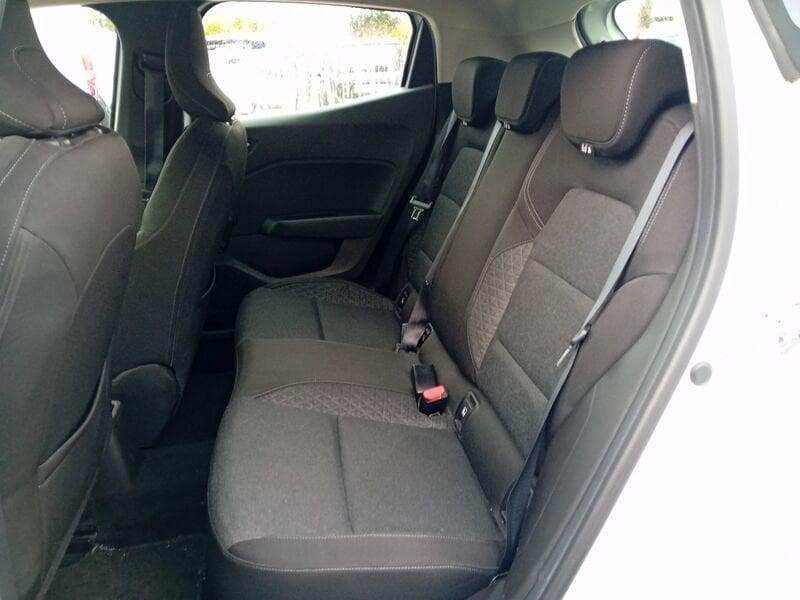Renault Clio Clio SCe 75 CV 5 porte Zen