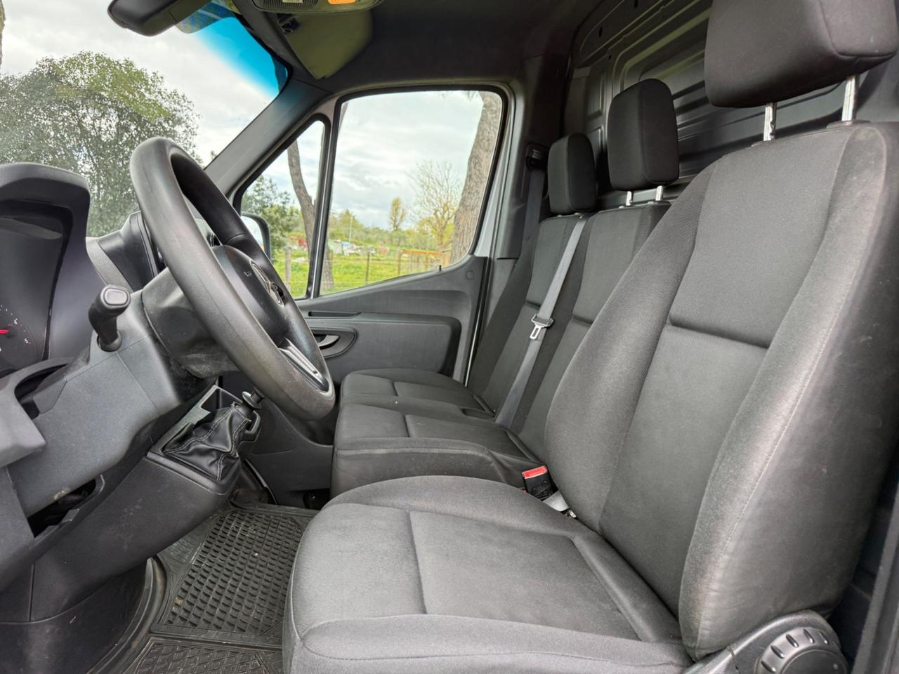 MERCEDES SPRINTER 311 CDI F32/33