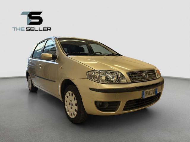 FIAT Punto Classic 1.2 5 porte Dynamic