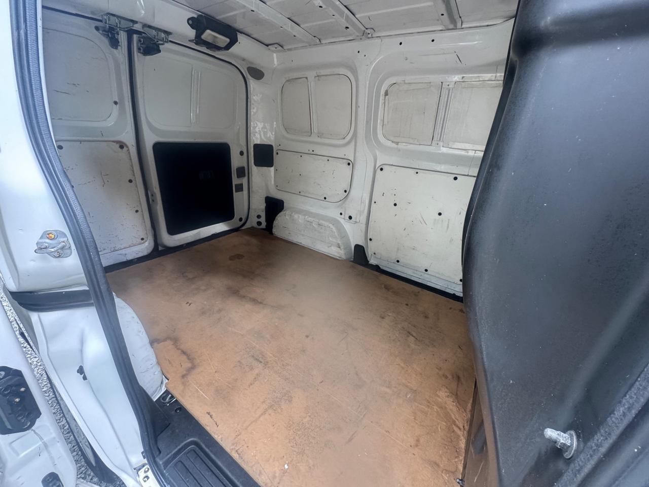 NISSAN NV 200 EVALIA 1.5dci KASTEN COMFORT