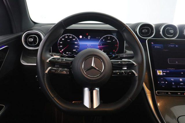 MERCEDES-BENZ GLC 220 GLC 220 d 4Matic Mild Hybrid AMG Line Advanced