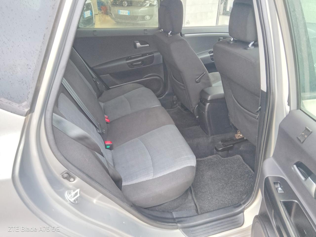 Kia Ceed cee'd Sp. Wag. 1.6 diesel