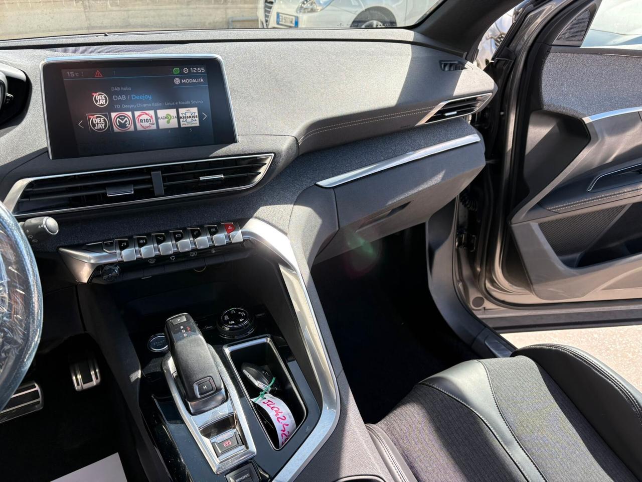 Peugeot 5008 BlueHDi 130 S&S EAT8 GT Line