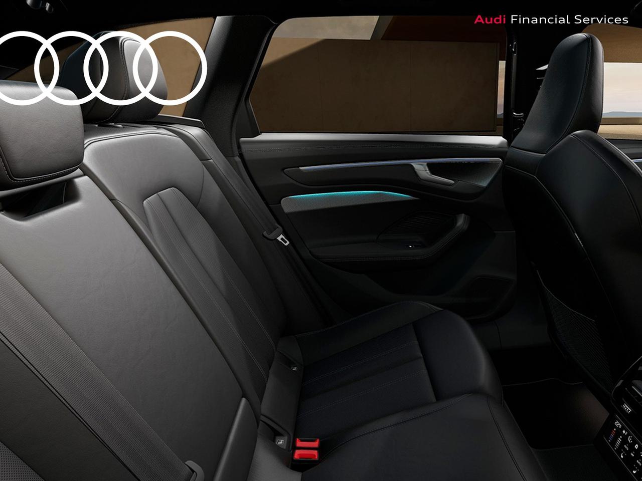 Audi A6 avant 2.0 e-hybrid s line edition quattro 299cv s-tronic