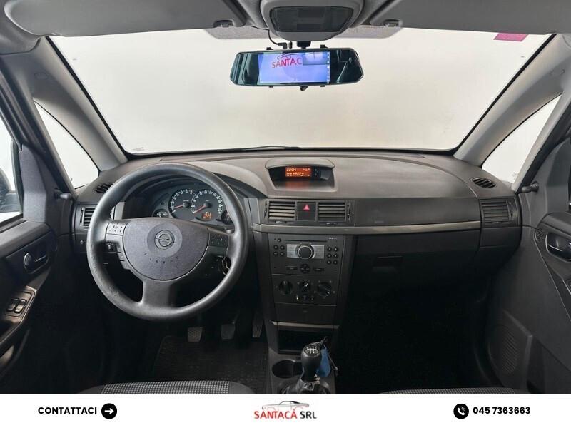 Opel Meriva 1.4 16V GPL-TECH Enjoy