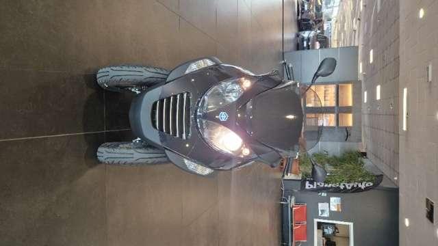 Piaggio Altro MP3 250 i.e.