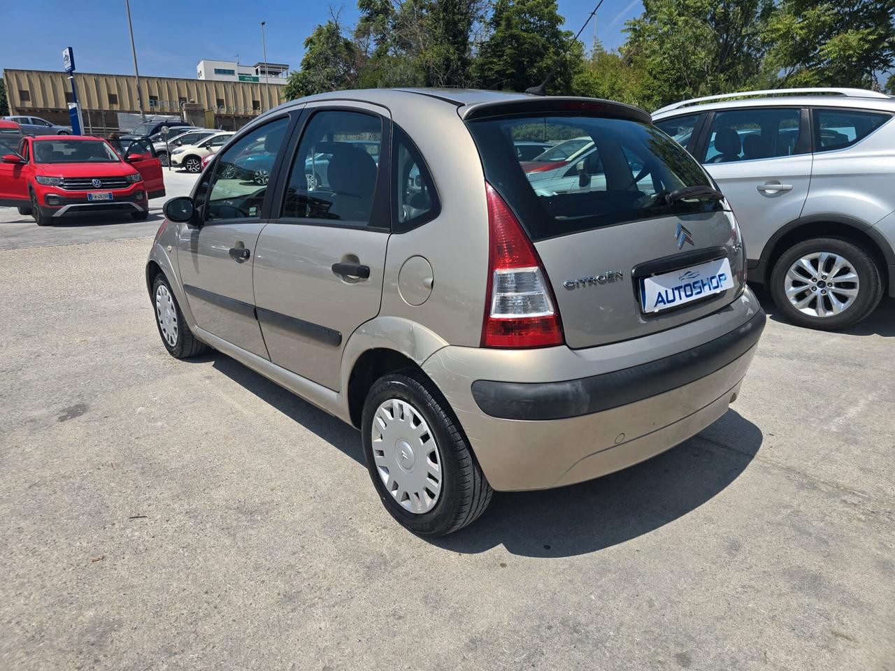 Citroen C3 1.1 Classique