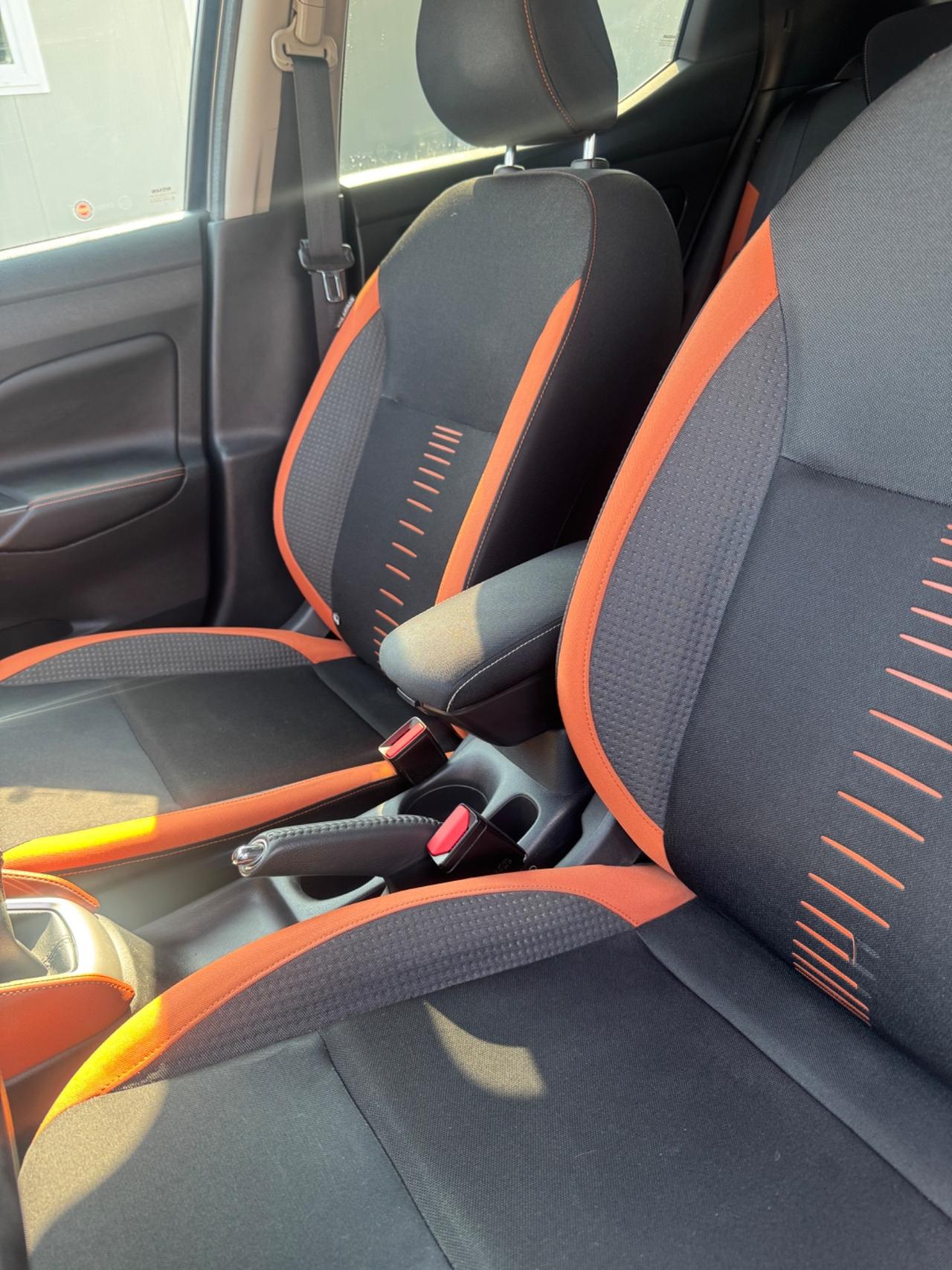 Nissan Micra 1.5 dCi 8V 5 porte Tekna