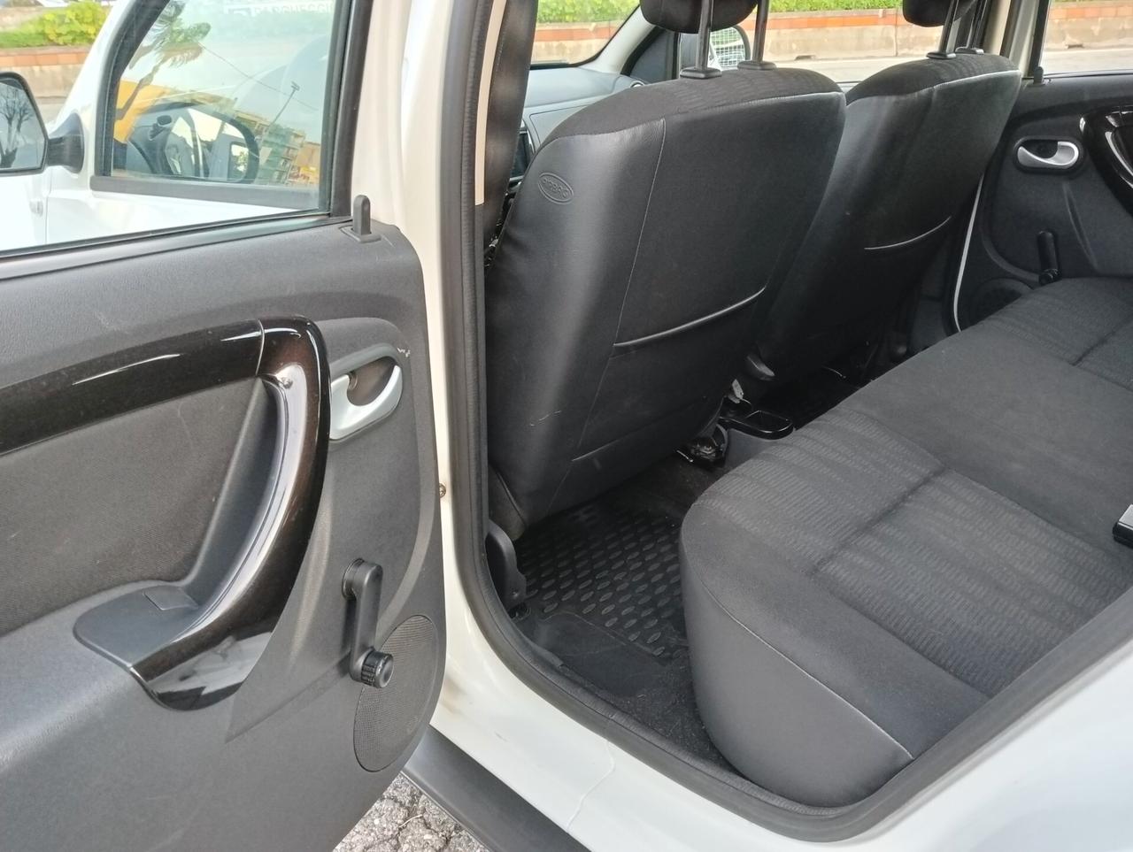 Dacia Duster 1.5 dCi Ambiance