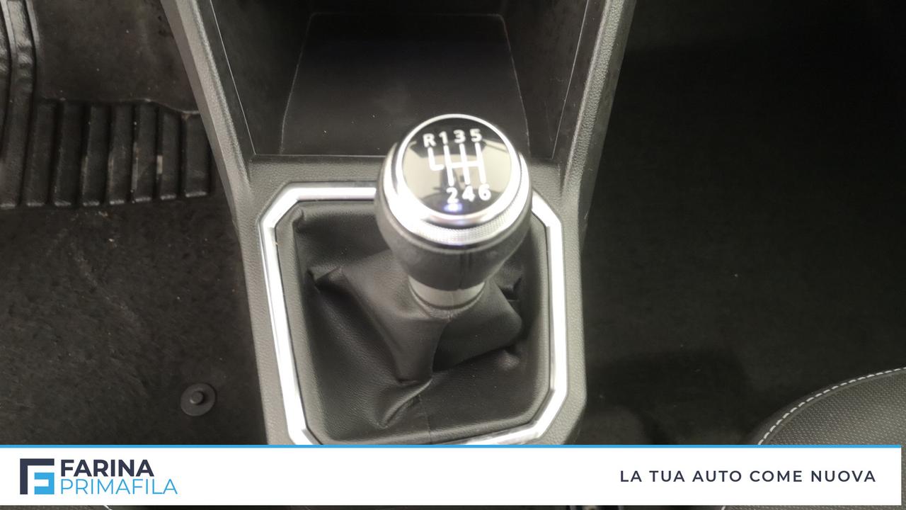 DACIA Jogger - Jogger 1.0 tce Comfort Gpl 100cv 7p.ti