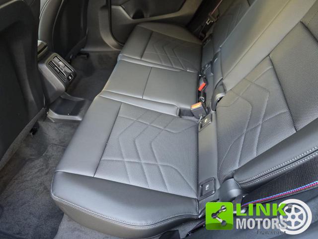 BMW X1 sDrive 18d Msport Pro