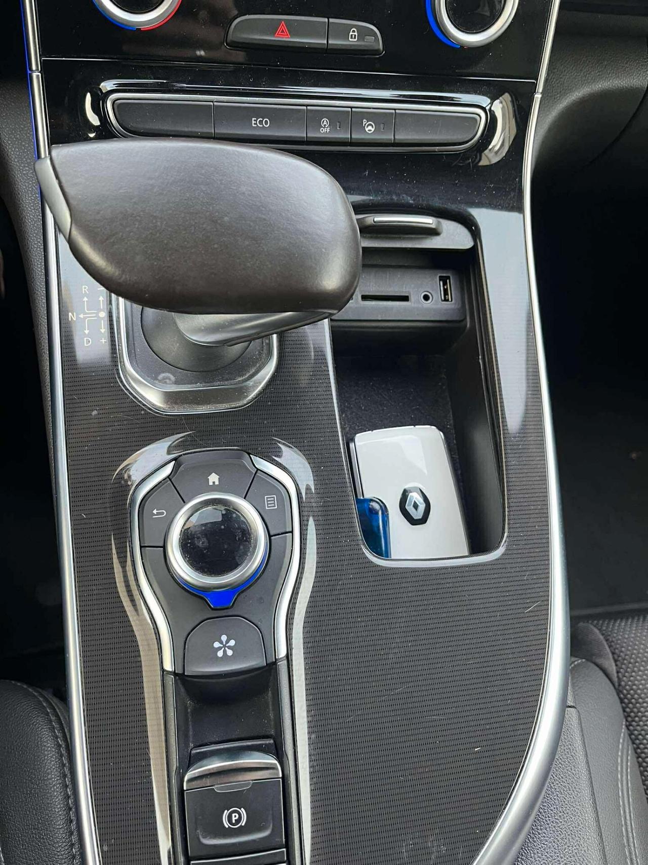 Renault Espace dCi 160CV Initiale Paris 4Control IMM. 03/2015