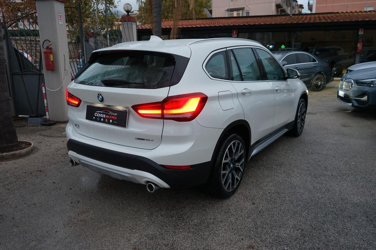 Bmw X1 sDrive18d xLine