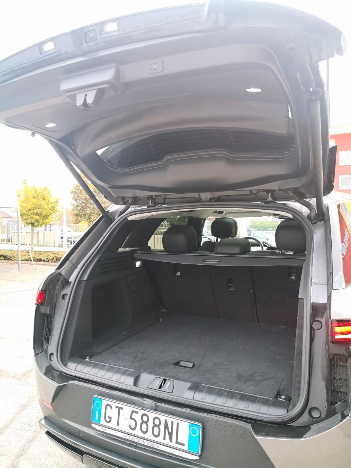 Land Rover RR Sport 3.0D l6 249 CV SE **TETTO**TAGLIANDO ROVER**