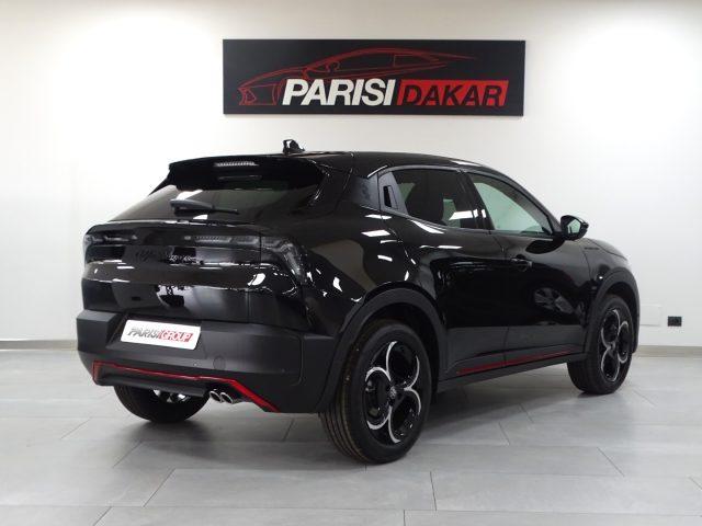 ALFA ROMEO Junior 1.2 Hyb Speciale+PACK TECHNO *PROMO PARISI GROUP*