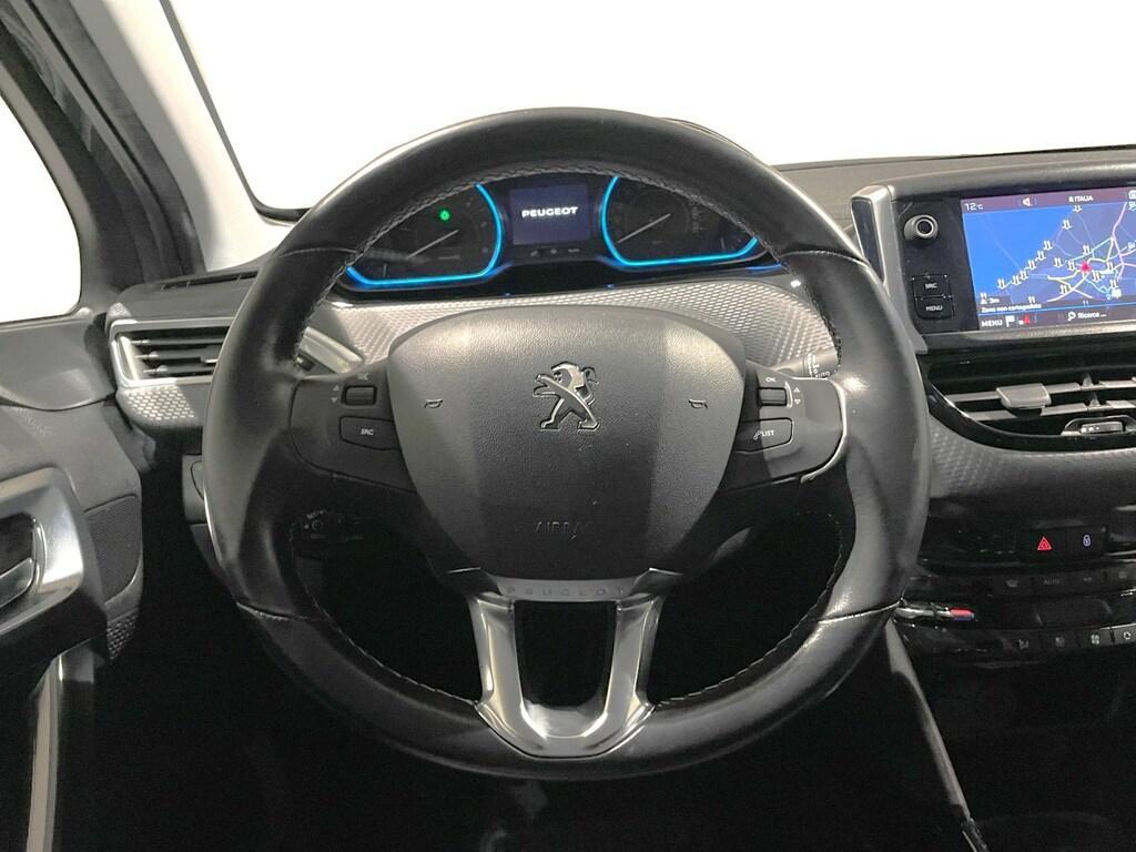 Peugeot 2008 1.6 bluehdi 100CV Allure