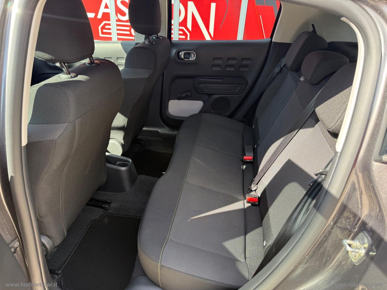 CITROEN C3 PureTech 110 S&S Max