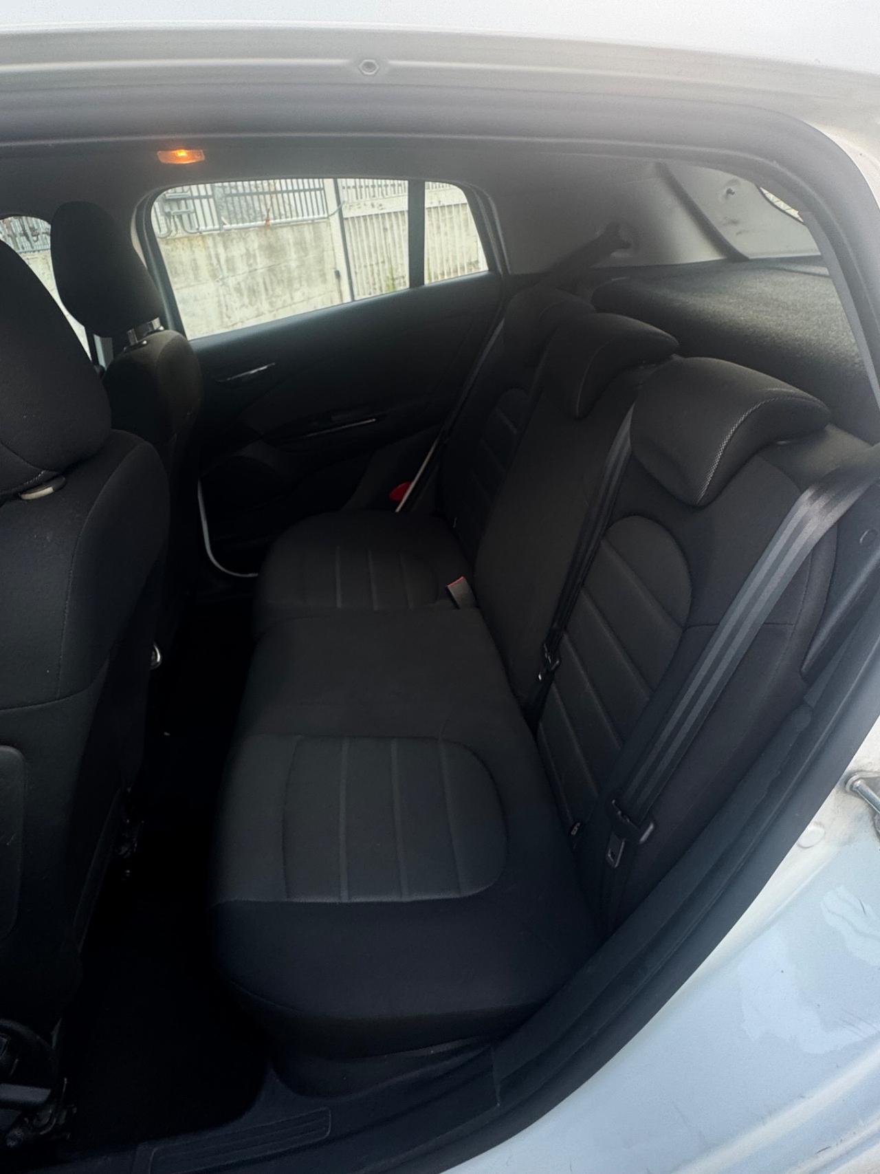 Fiat Bravo 1.6 MJT 120 CV
