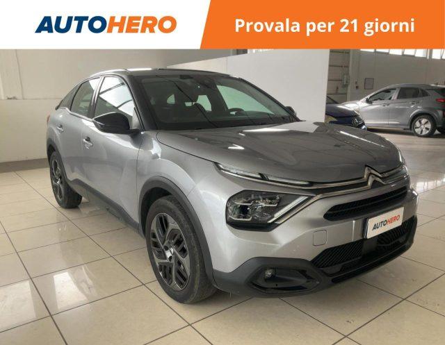 CITROEN C4 PureTech 130 S&S Plus