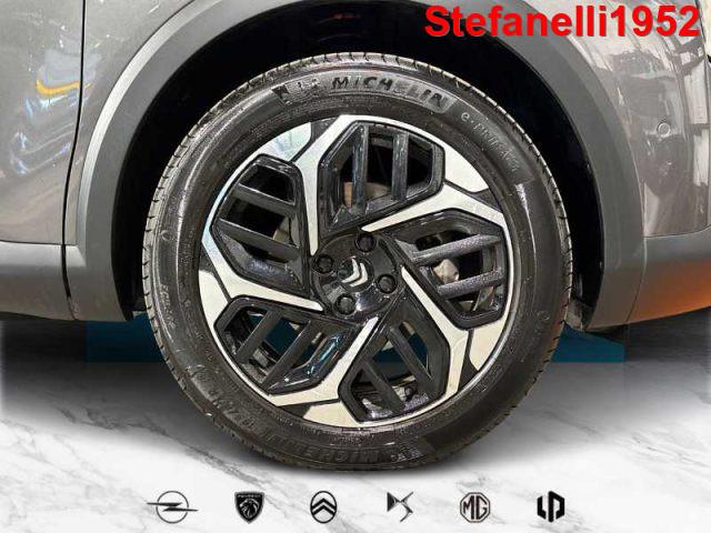 CITROEN C4 X - 1.5 bluehdi Max s&s 130cv eat8
