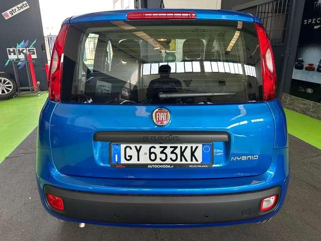 Fiat Panda 1.0 firefly 70CV hybrid NESSUN VINCOLO