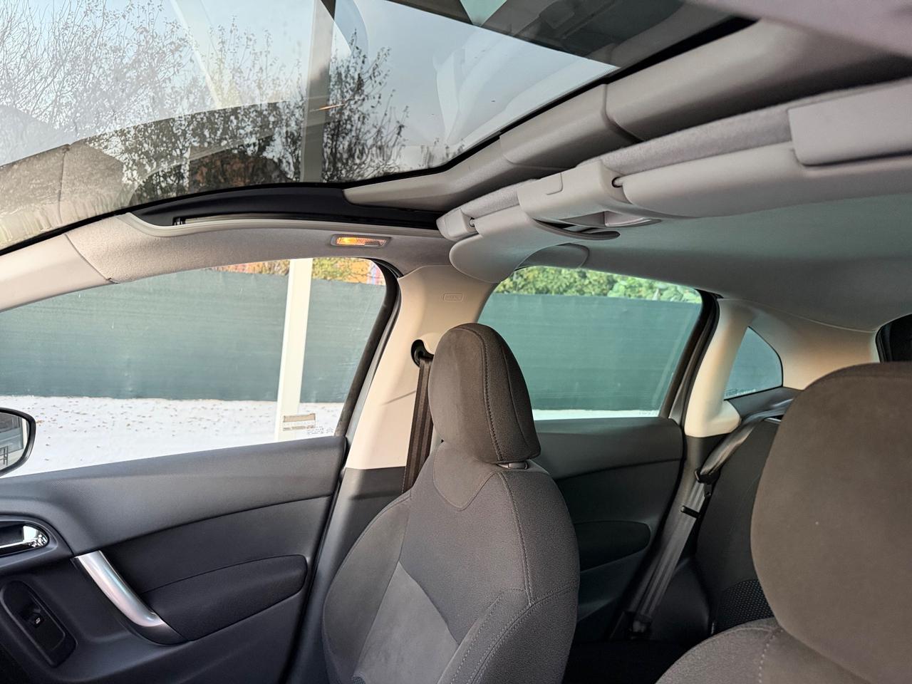 Citroen C3 1.4 Exclusive