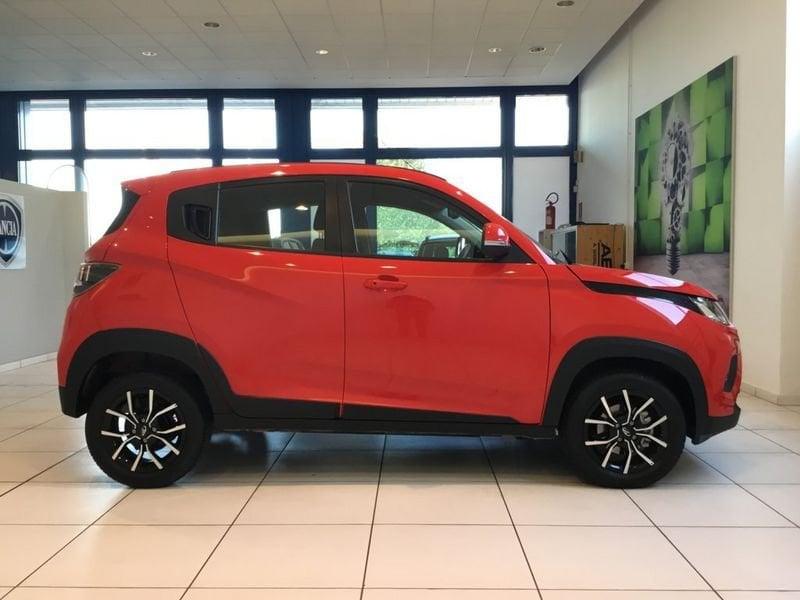 Mahindra KUV100 KUV100 1.2 VVT K6+