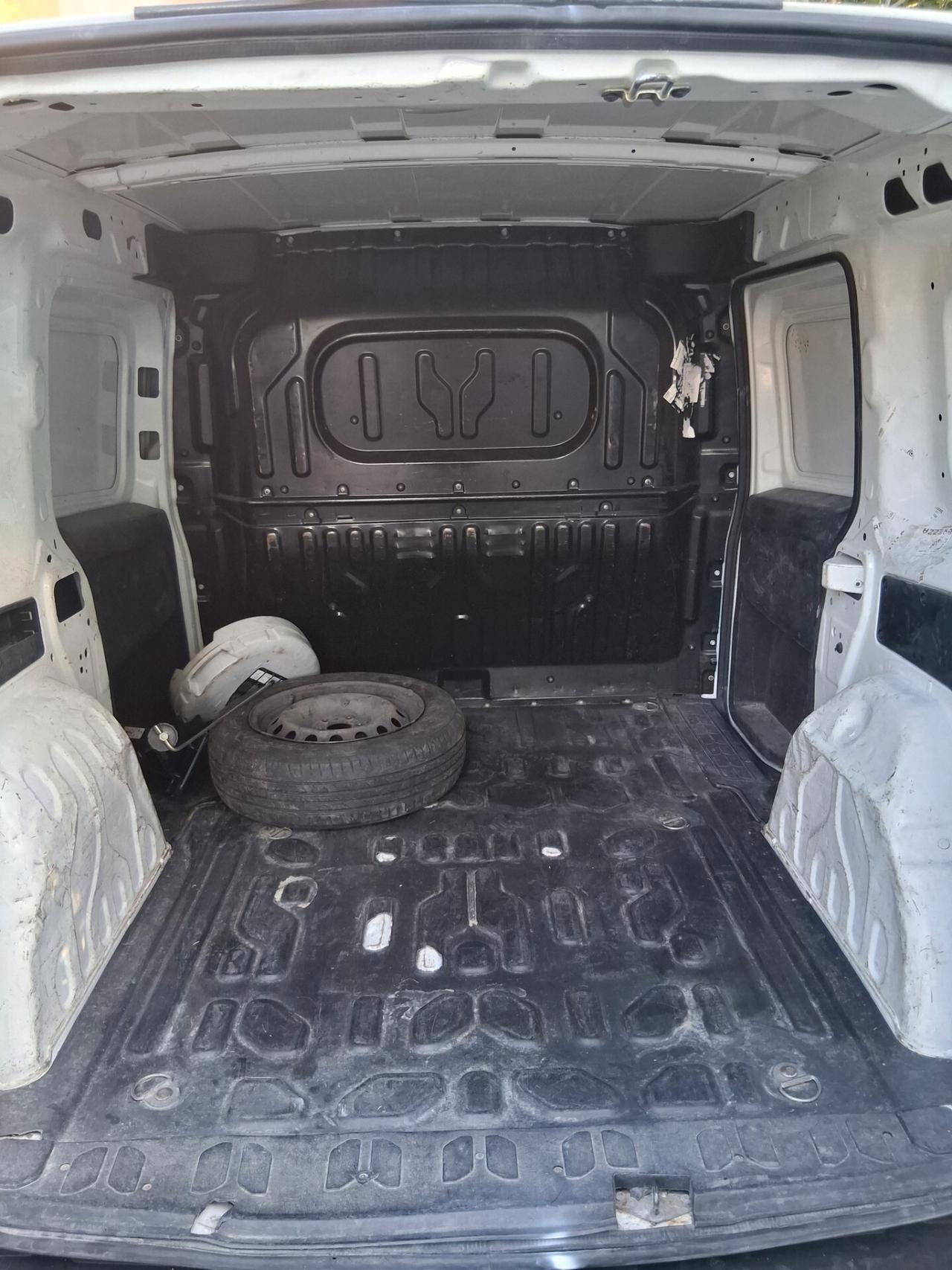 Fiat Doblo Doblò 1.3 MJT