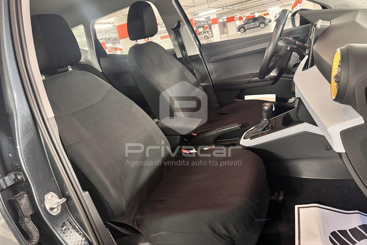 SEAT Arona 1.0 EcoTSI 110 CV DSG Style