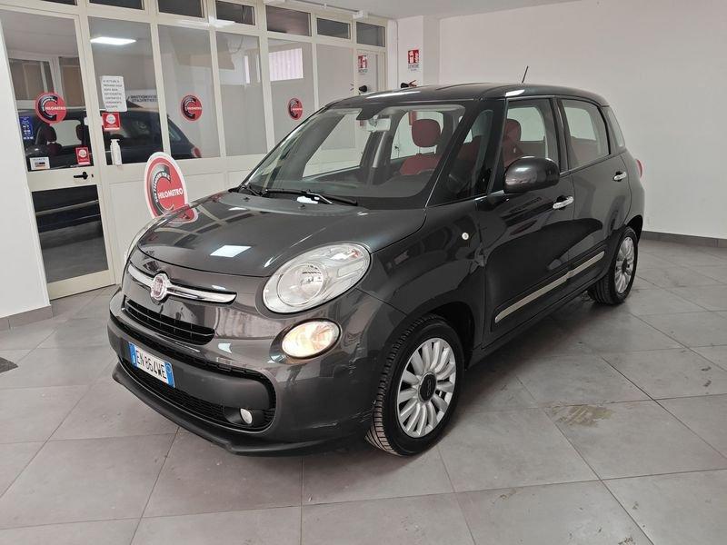 FIAT 500L 500L 1.4 Easy 95cv