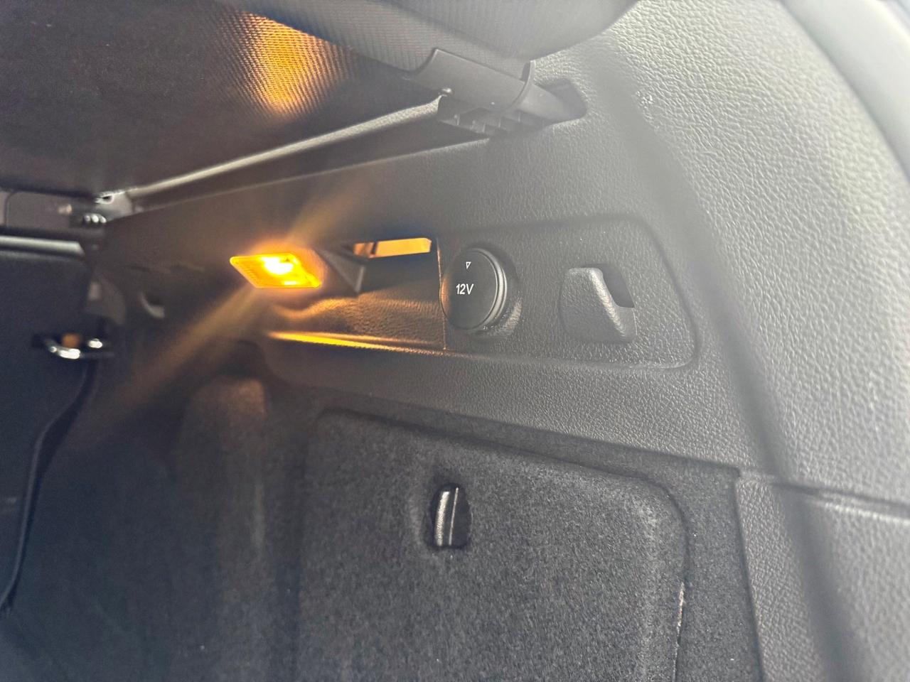 Ford Focus 1.5 TDCi 120 CV Start&Stop SW Titanium *Unico Proprietario*