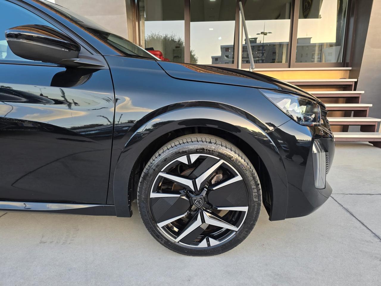 Peugeot 208 PureTech 100 Stop&Start 5 porte GT