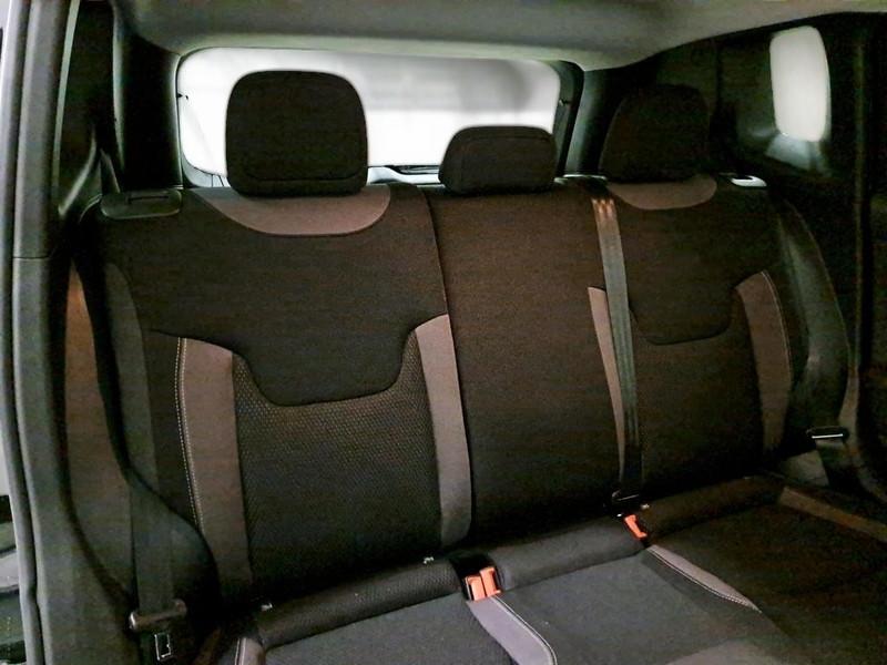 JEEP RENEGADE 1.6 MJet 130cv Limited