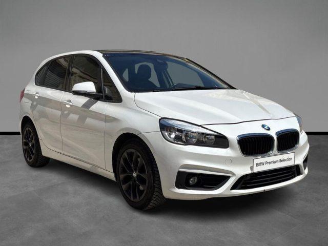 BMW 218 d Active Tourer