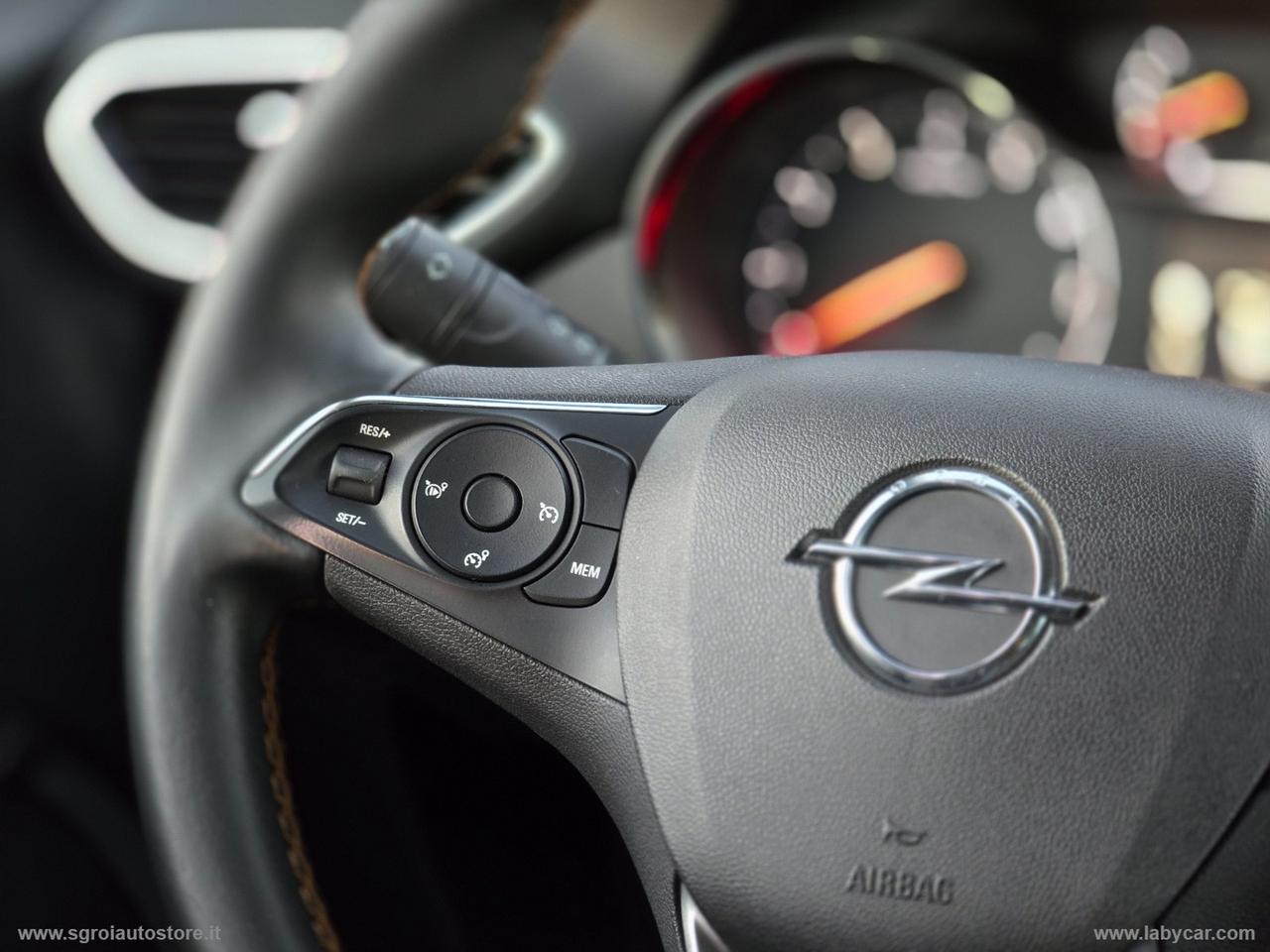 OPEL Crossland X 1.2 GPL 12V Innovation