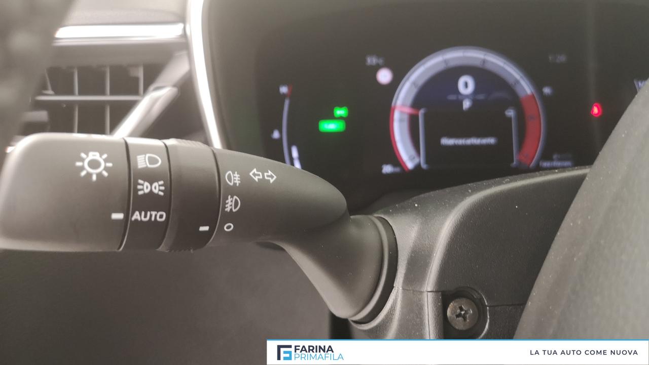 SUZUKI Swace 2023 - Swace 1.8h Cool e-cvt