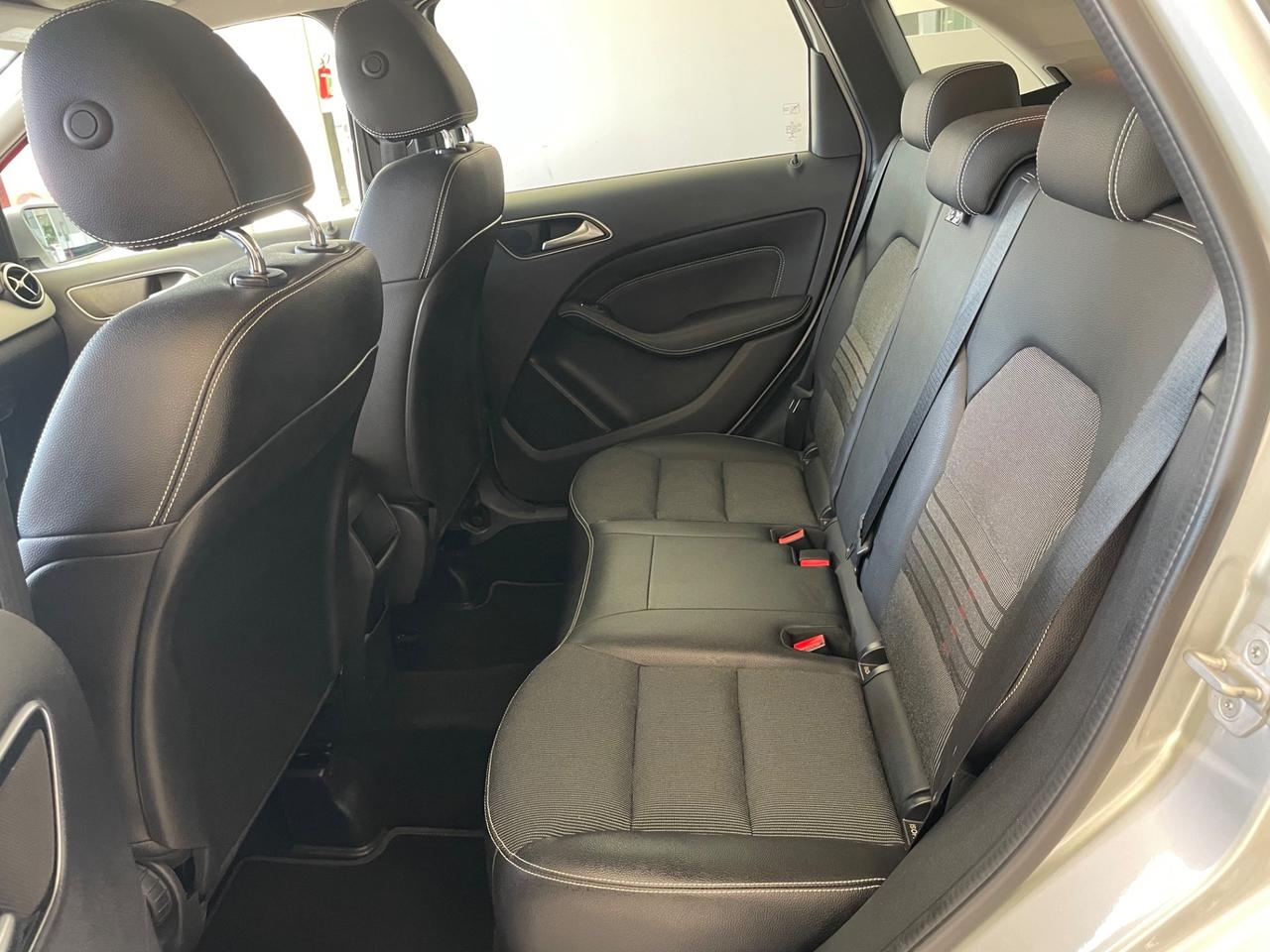 Mercedes-benz B 180 Sport - Nessun vincolo -