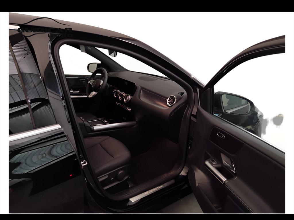 Mercedes-Benz Classe B - W247 2023 - B 180 d Street Edition auto