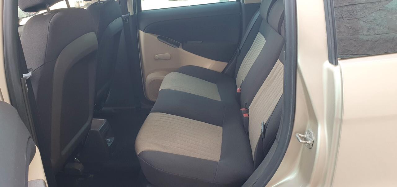 Lancia MUSA 1.3 Multijet NO FAP!!!