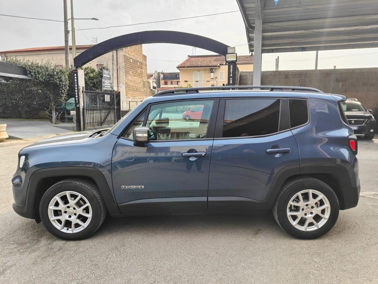 Jeep Renegade 1.0 T3 Sport